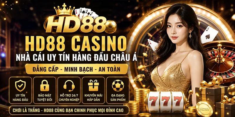 Giới Thiệu Về HD88