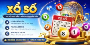 xổ số