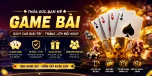 game bài