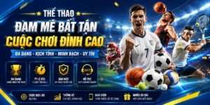 thể thao